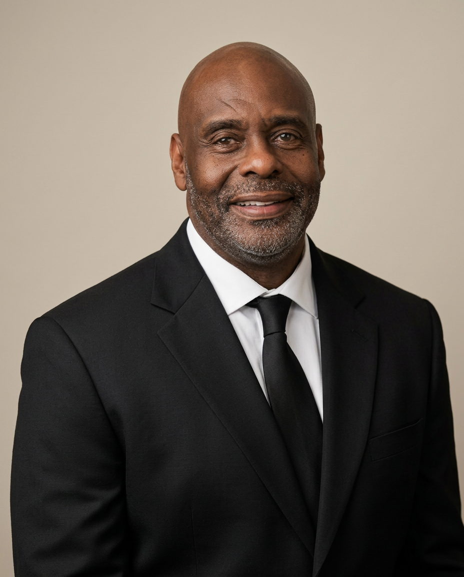 Robert Corley, Senior Vice President, Operations & Originations at Marathon Capital & Mortgage Advisory