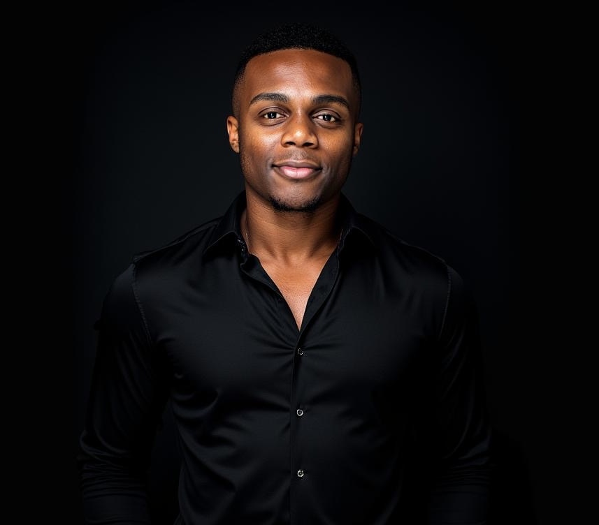 Rayon Gibbs, Founder & Principal of Marathon Capital & Mortgage Advisory