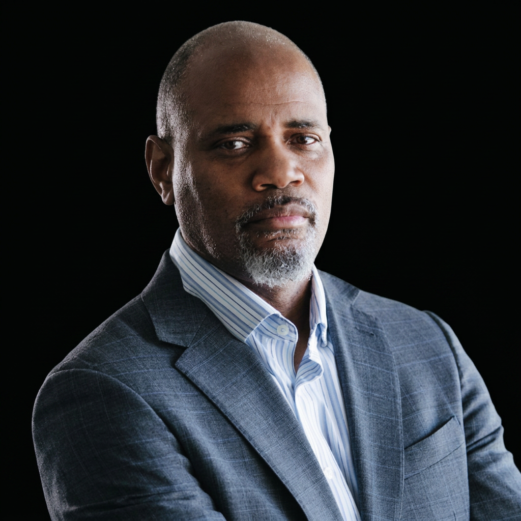 Dr. Tim Webb, Managing Director, Capital Markets at Marathon Capital & Mortgage Advisory