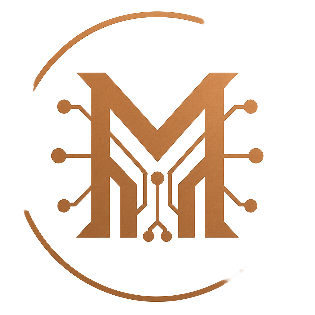 Marathon Intelligence mark