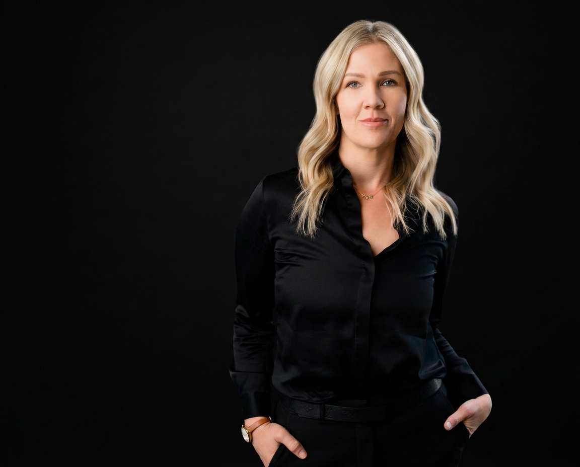 Jillian Haines, Chief Loan Processor at Marathon Capital & Mortgage Advisory